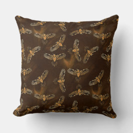 威厳のある クッション