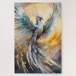 威厳のある ジグソーパズル