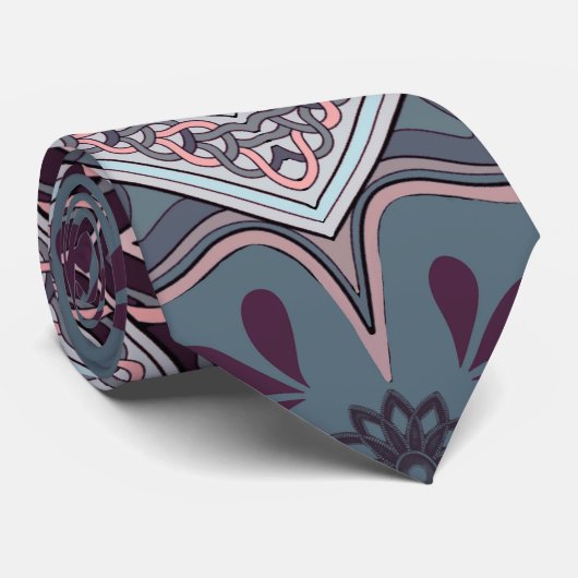 威厳のある ネクタイ (ロール)