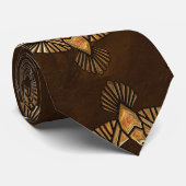 威厳のある ネクタイ (ロール)