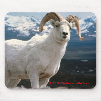 威厳のある マウスパッド