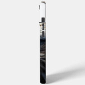 威厳のあるEagle Graphics for カスタム The Merchandise» Case-Mate iPhoneケース (裏面 / 左)