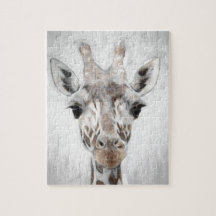 威厳のあるGiraffe多産製品を描厳選されたく