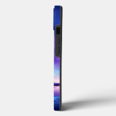 威厳のあるMountainview Apple iPhone 13,タフ Case-Mate iPhoneケース (裏面 / 左)