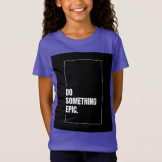 威厳のあるOdyssey: Journey Beyond the Normal Tシャツ