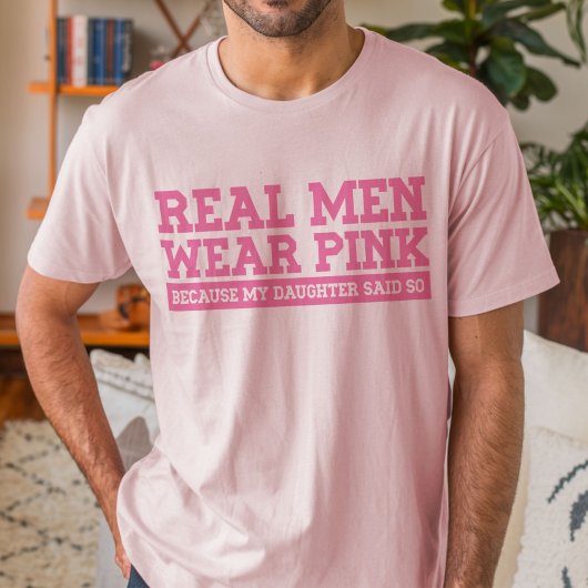 娘おもしろい父の日の皮肉のパパ Tシャツ