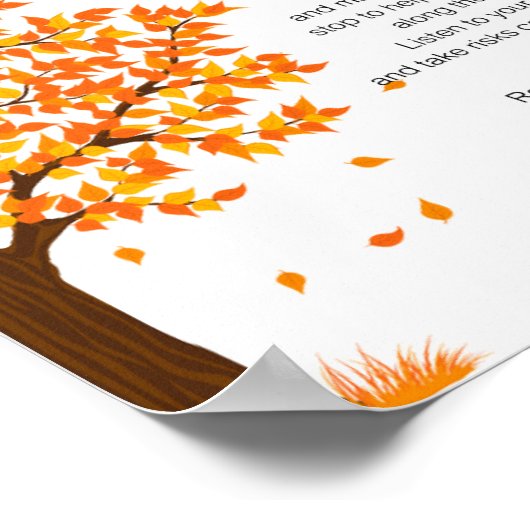 娘が力を貸してくれ給え ポスター (角)