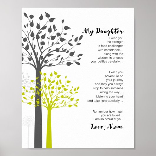 娘が力を貸してくれ給え ポスター (正面)