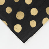 娘が幸せになる フリースブランケット (角)