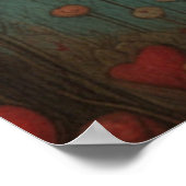 娘が恋をする ポスター (角)