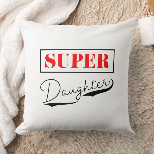 娘すごい クッション (ブランケット)