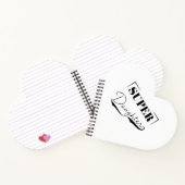 娘すごい ノートブック (内部)