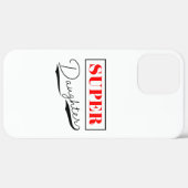娘すごい Case-Mate iPhoneケース (裏面 / 右)