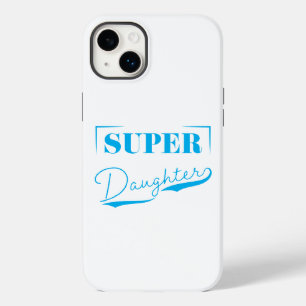 娘すごい Case-Mate iPhone 14 PLUSケース