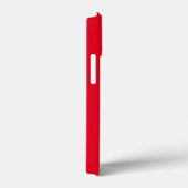 娘すごい Case-Mate iPhoneケース (裏面 / 右)