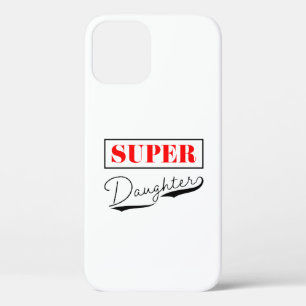 娘すごい iPhone 12ケース