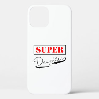 娘すごい iPhone 12ケース