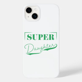 娘すごい Case-Mate iPhone 14 PLUSケース