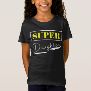 娘すごい Tシャツ