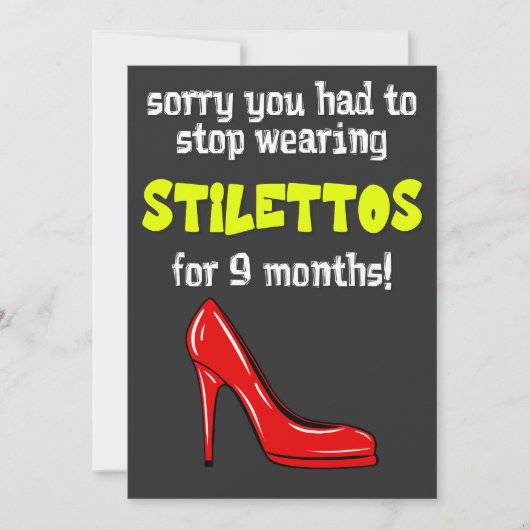 娘と母おもしろい母の日ミーム シーズンカード (正面)