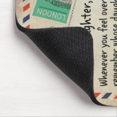 娘にラブレターを マウスパッド (コーナー)