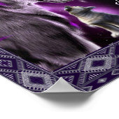 娘に贈り物、娘とパパ、狼の恋人 ポスター (角)