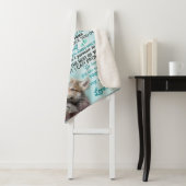 娘に贈り物、娘の誕生日 シェルパブランケット (インサイチュ)