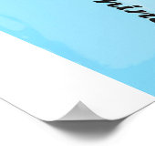 娘に |娘への特別書簡 ポスター (角)