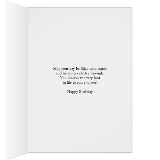 娘のように私にピアノと音楽の誕生日 (内側 (右))