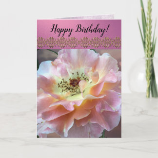 娘のカード カード