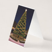 娘のフェスティバルメッセージメリー (裏面)