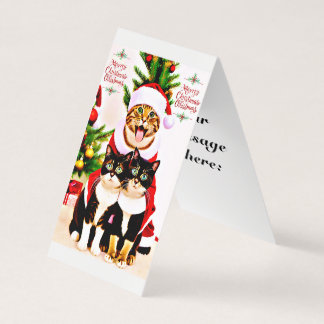 娘のフェスティバルメッセージメリー