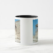 娘のポーチ、Erechtheion、紀元前のc.421-405 マグカップ (中央)