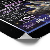 娘の恋人たち |私たちの娘に愛ママとパパ ポスター (角)