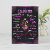 娘の恋人たち |私の娘に母を愛する シーズンカード (スタンド正面)