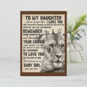 娘の恋人たち |私の娘に母を愛する シーズンカード (スタンド正面)