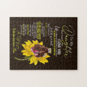 娘の恋人たち |私の娘に母を愛する ジグソーパズル (横)