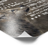 娘の恋人たち |私の娘に母を愛する フォトプリント            (角)