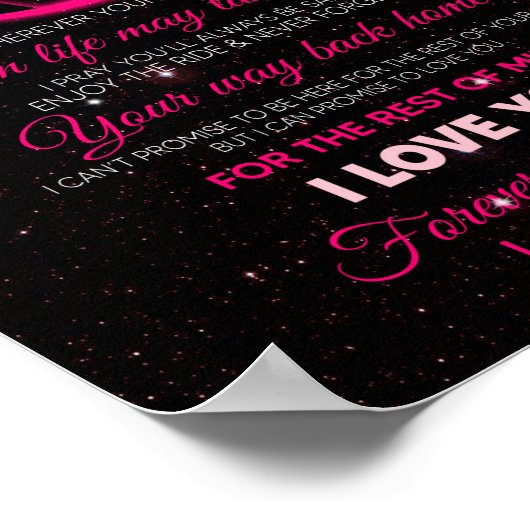 娘の恋人たち |私の娘に母を愛する ポスター (角)