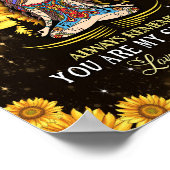 娘の恋人たち |私の娘に母を愛する ポスター (角)