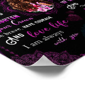 娘の恋人たち |私の娘に母を愛する ポスター (角)