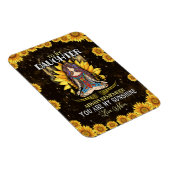 娘の恋人たち |私の娘に母を愛する マグネット (右側)