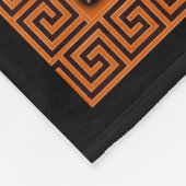 娘の恋人たち |私の娘の愛のパパ フリースブランケット (角)