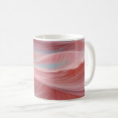 娘の態度よりコーヒーが濃いことを祈る コーヒーマグカップ (正面右)