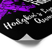 娘の戦いはホジキンの戦いだ ポスター (角)