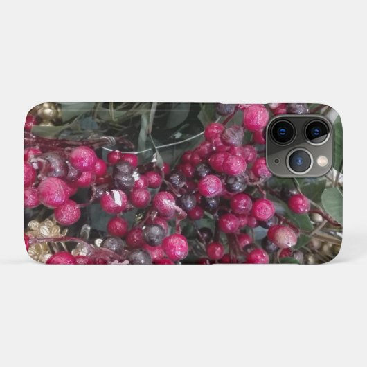 娘の日ギフト Case-Mate iPhoneケース (裏面(横))