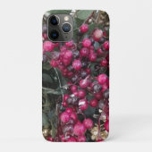 娘の日ギフト Case-Mate iPhoneケース (裏)