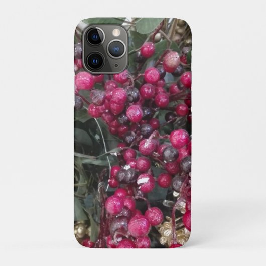 娘の日ギフト Case-Mate iPhoneケース (裏)