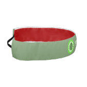 娘の日 アスレチックヘッドバンド (左)