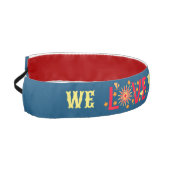 娘の日 アスレチックヘッドバンド (左)